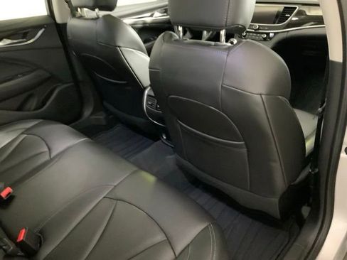 Used 2017 Buick LaCrosse Premium w/ Sun and Shade Package FWD image 34