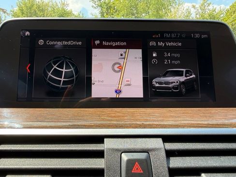 Used 2020 BMW X3 xDrive30i w/ Driving Assistance Package AWD/4WD image 16