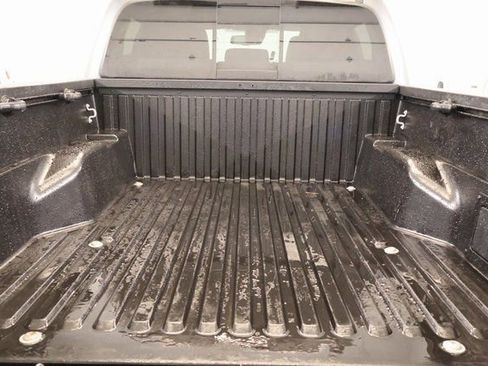 Used 2023 Toyota Tacoma TRD Sport w/ Black Out Package (TMS) image 22