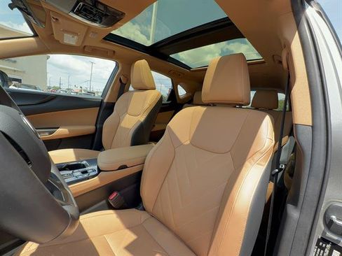 Used 2024 Lexus NX 350 AWD w/ Vision Package image 10