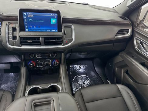 Used 2023 Chevrolet Tahoe Z71 w/ Off-Road Capability Package image 30