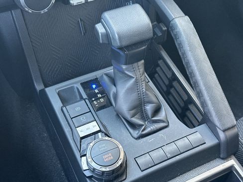 Used 2025 Toyota 4Runner SR5 image 20