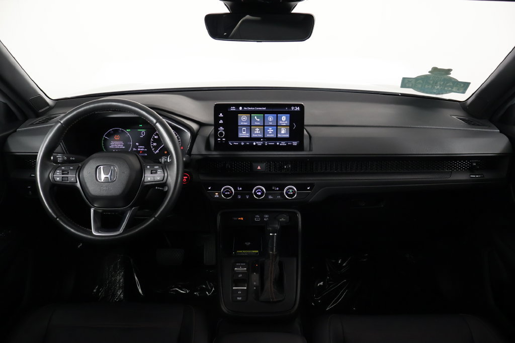 Used 2024 Honda CR-V Sport-L image 8