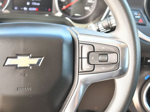 Used 2023 Chevrolet Blazer LT w/ Convenience Package FWD image 20