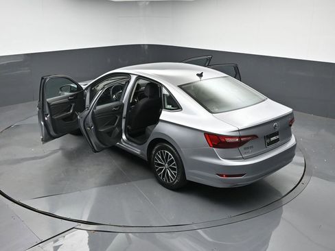 Used 2021 Volkswagen Jetta S image 49