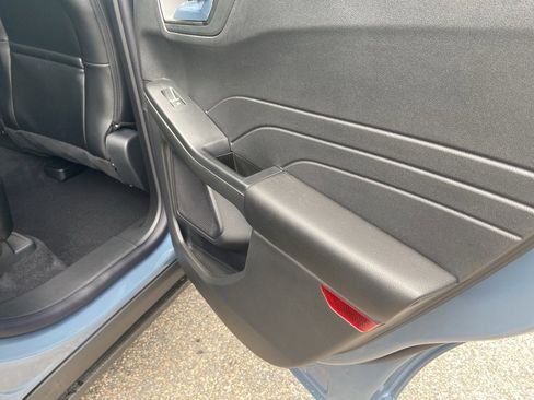 New 2025 Ford Escape SE image 23