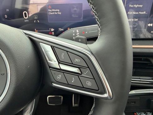 New 2026 Buick Envision Sport Touring image 13