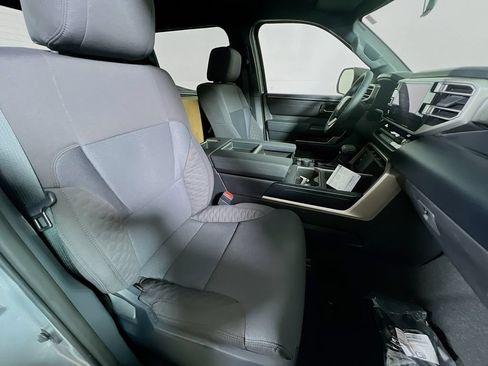 New 2026 Toyota Tundra SR5 AWD/4WD image 22
