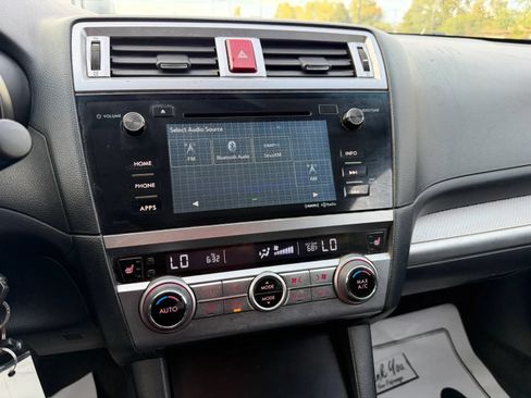 Used 2015 Subaru Outback 2.5i Premium AWD/4WD image 25