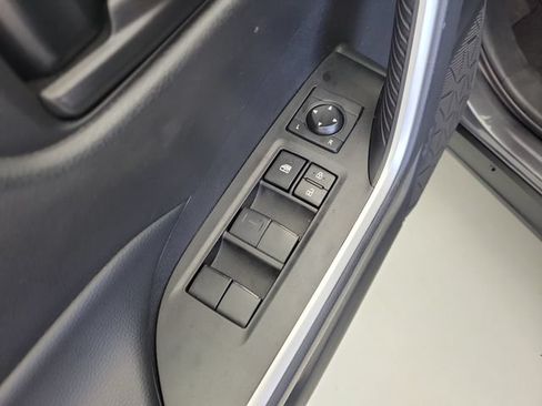 Used 2024 Toyota RAV4 LE FWD image 21