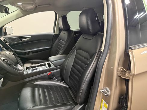 Used 2021 Ford Edge SEL w/ Convenience Package AWD/4WD image 58
