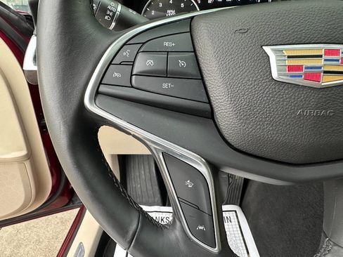 Used 2017 Cadillac CT6 3.6 AWD image 32