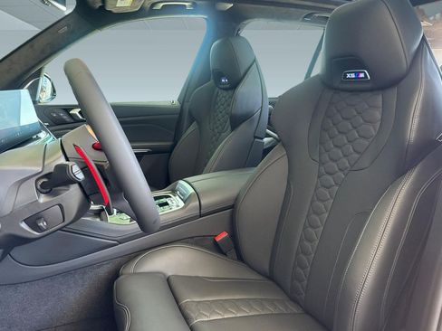 New 2026 BMW X5 M Competition w/ Executive Package AWD/4WD image 5