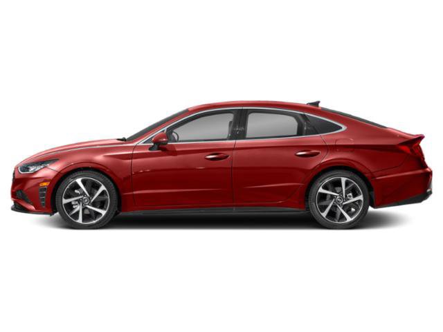 Used 2020 Hyundai Sonata SEL Plus w/ Tech Package FWD image 3