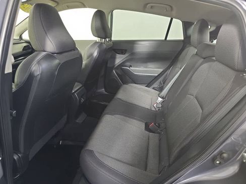 Certified 2024 Subaru Crosstrek 2.0i Premium image 23