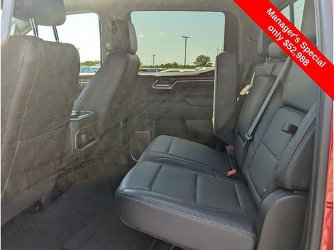 Used 2024 GMC Sierra 1500 Denali w/ Denali Reserve Package image 12