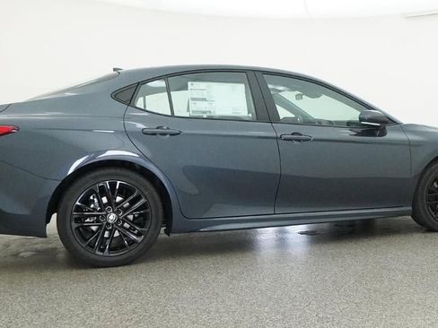 New 2026 Toyota Camry SE image 26