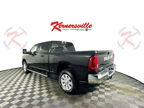 New 2026 RAM 3500 Laramie image 5