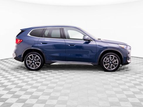 Certified 2026 BMW X1 xDrive28i AWD/4WD image 6