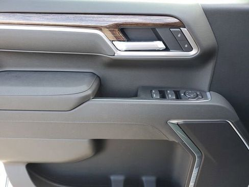 New 2026 GMC Sierra 1500 Elevation AWD/4WD image 18