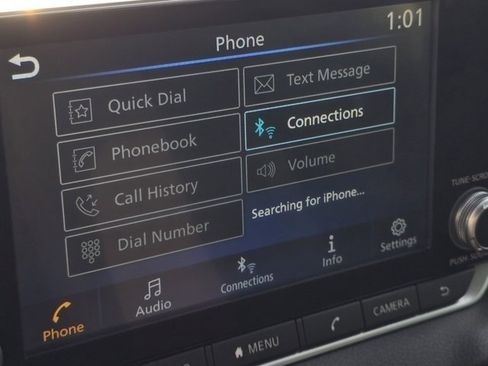 Used 2023 Nissan Sentra SV image 8