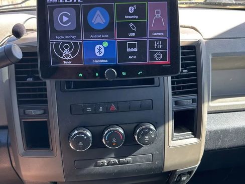 Used 2012 RAM 1500 Express w/ ST Popular Equipment Group image 31