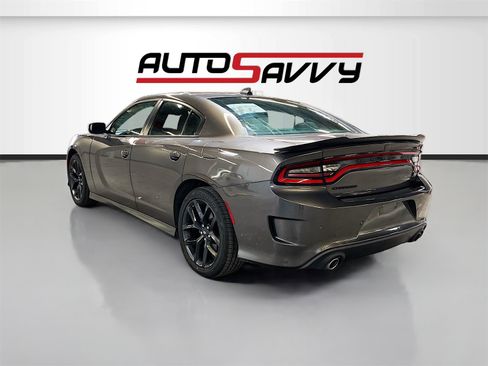 Used 2022 Dodge Charger GT w/ Blacktop Package image 5