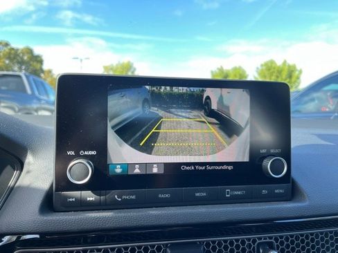 Used 2024 Honda Civic Sport image 8