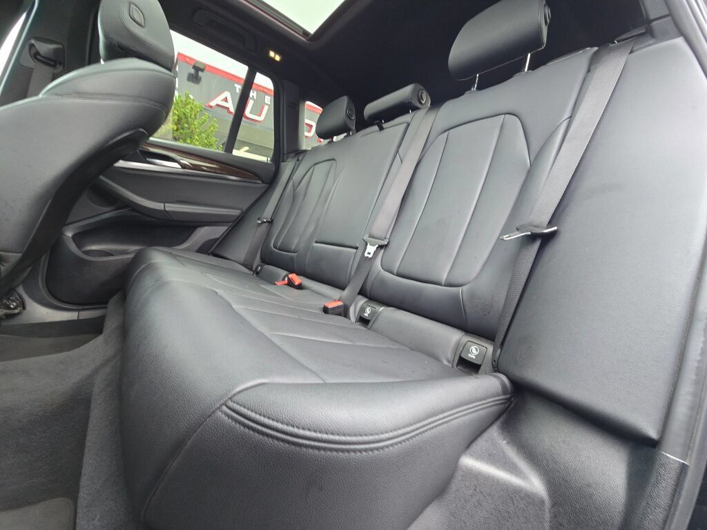 Used 2019 BMW X3 xDrive30i AWD/4WD image 14