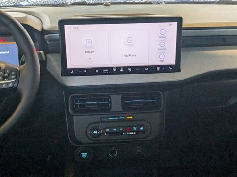 New 2026 Ford Maverick XLT w/ XLT Luxury Package image 13