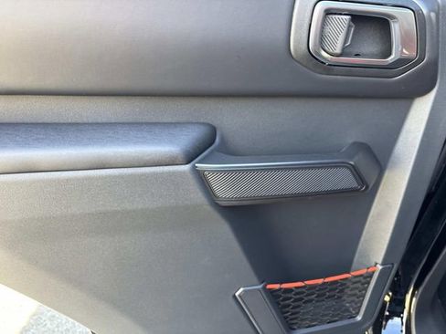 New 2025 Ford Bronco Raptor image 18