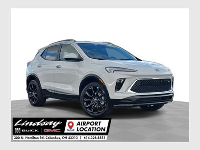 New 2026 Buick Encore GX Sport Touring w/ Comfort Package