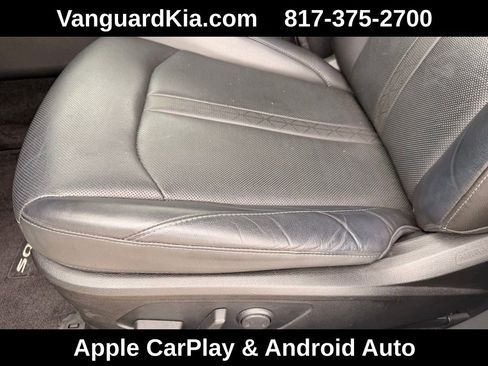 Used 2021 Hyundai Sonata Limited image 14