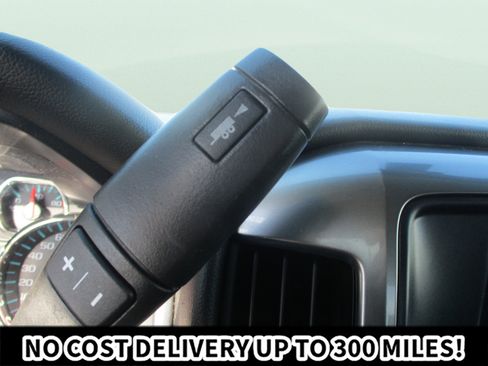 Used 2018 Chevrolet Silverado 1500 LT AWD/4WD image 15