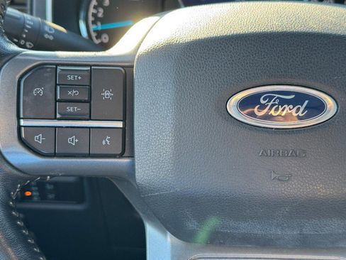 Used 2022 Ford F150 XLT w/ Equipment Group 302A High image 21