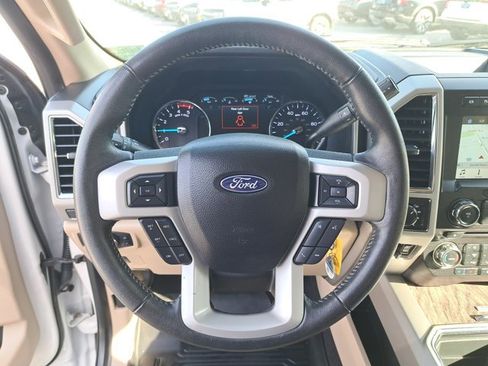 Certified 2018 Ford F250 Lariat w/ Tow Technology Bundle image 26