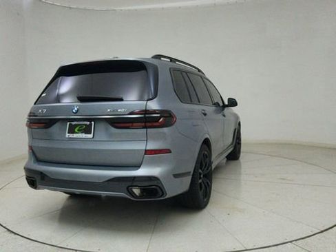 Used 2024 BMW X7 xDrive40i w/ M Sport Package image 74