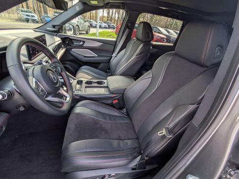 Certified 2026 Acura MDX A-Spec image 20
