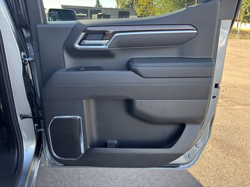 New 2026 Chevrolet Silverado 1500 RST w/ Convenience Package II image 10