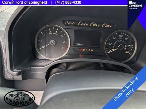 Used 2019 Ford F150 XLT w/ Equipment Group 302A Luxury AWD/4WD image 11