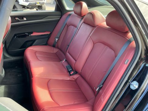 Used 2026 Kia K5 GT-Line w/ GT-Line Red Interior Package FWD image 19