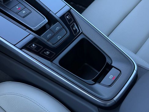 Certified 2022 Porsche 911 Turbo S AWD/4WD image 26