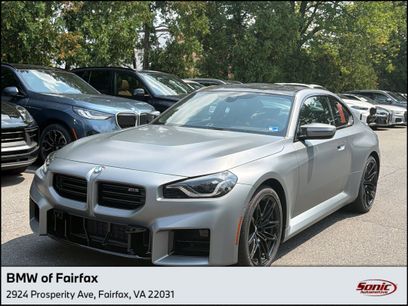 New 2026 BMW M2 w/ Lighting Package