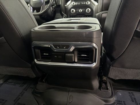 Used 2022 GMC Sierra 3500 AT4 w/ AT4 Preferred Package image 22