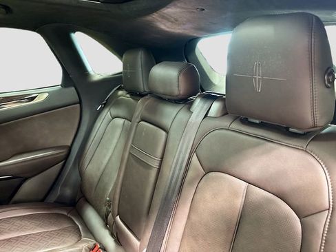 Used 2019 Lincoln MKC Black Label AWD/4WD image 27