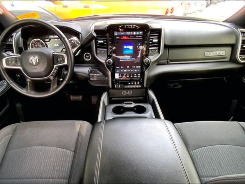 Certified 2024 RAM 2500 Big Horn w/ Level 2 Equipment Group AWD/4WD image 14