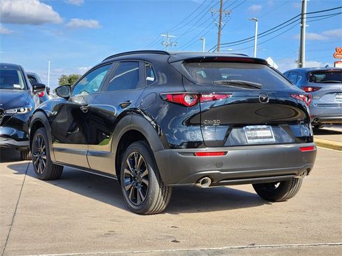 New 2026 MAZDA CX-30 2.5 Turbo w/ Premium Package image 3