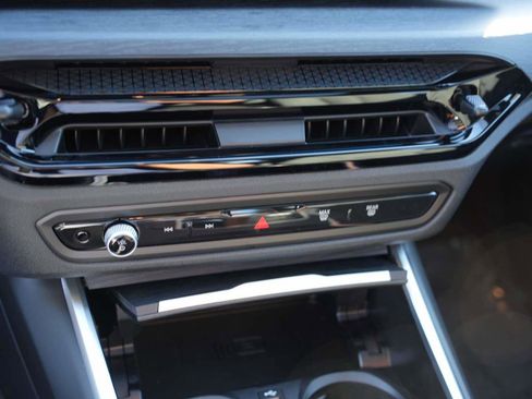 New 2026 BMW i4 eDrive40 w/ Parking Assistance Package image 23