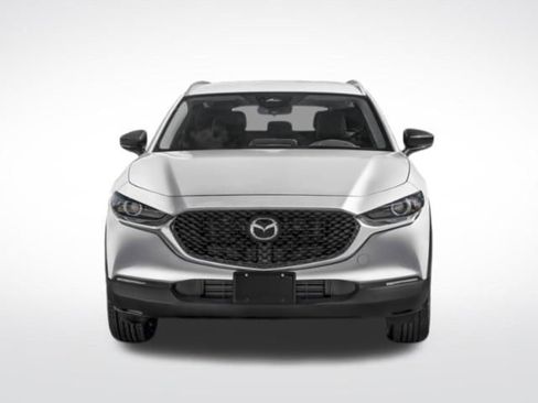 New 2026 MAZDA CX-30 AWD 2.5 S w/ Select Sport Pkg image 9