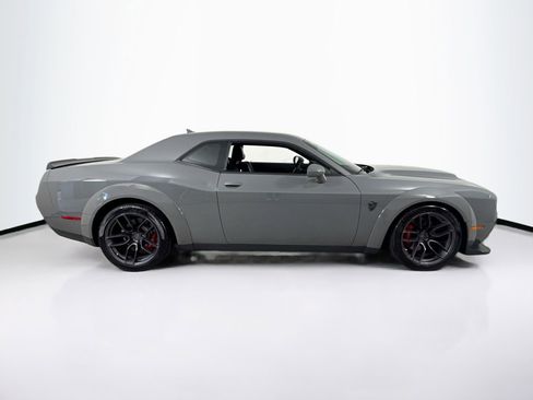 Used 2018 Dodge Challenger SRT Demon RWD image 8